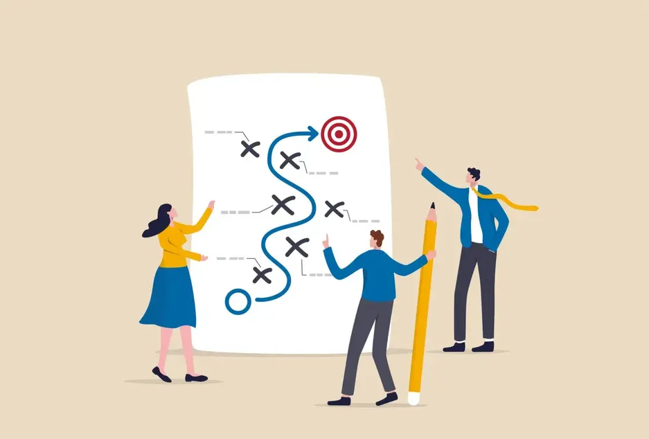 Базовый модуль